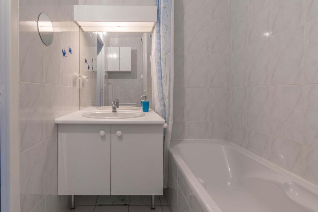 Agreable Studio Proche De La Plage, A Pornichet Zewnętrze zdjęcie